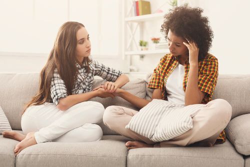 How to Help a friend with an eating disorder