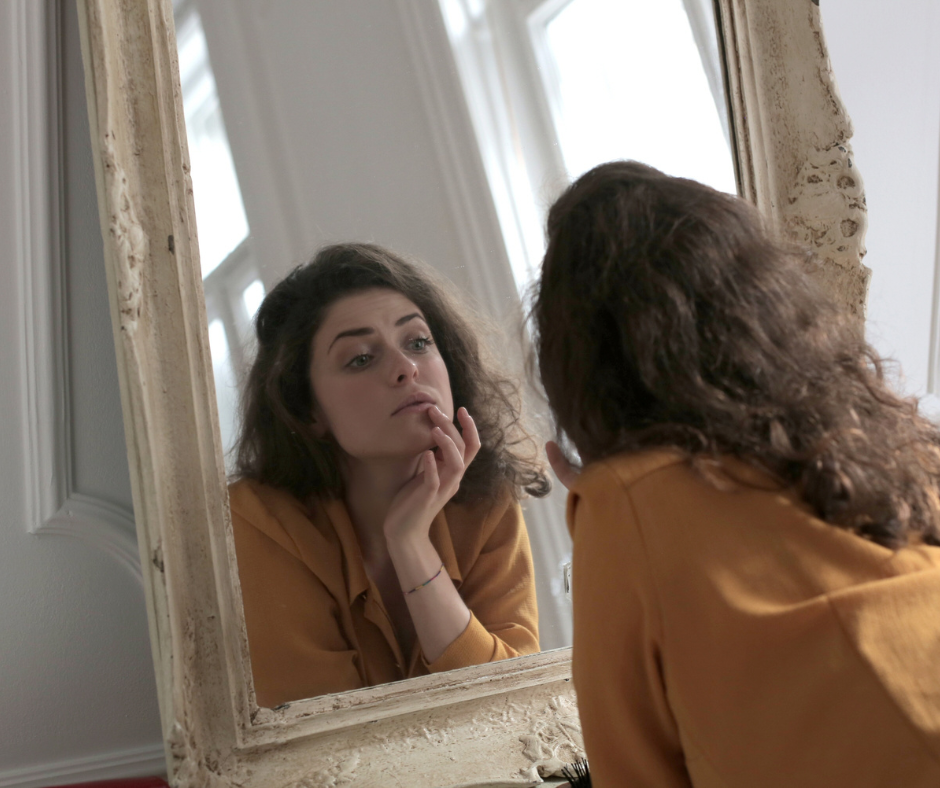 What is Body Dysmorphic Disorder?