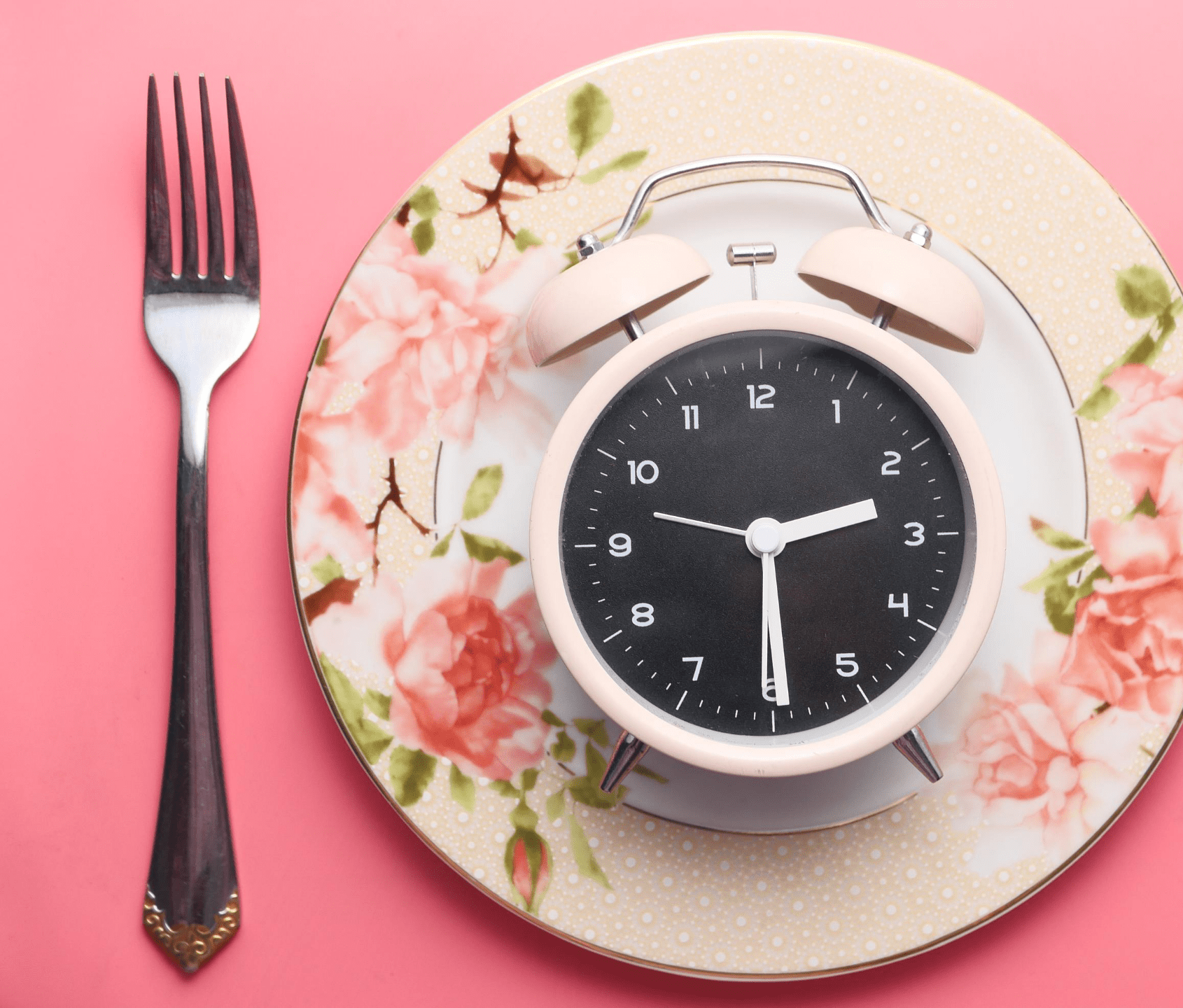Intermittent Fasting and Eating Disorders