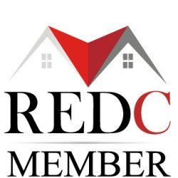 REDC member logo