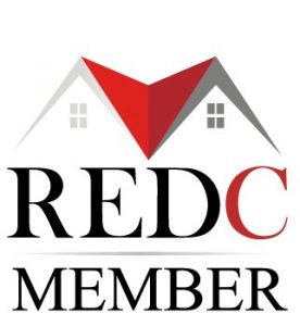 REDC member logo