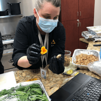 Prioritizing Your Eating Disorder Recovery: 5 Tips from a Dietitian