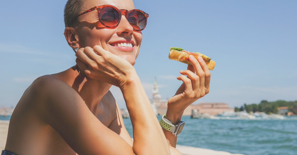 How to Maintain Eating Disorder Recovery During Summer