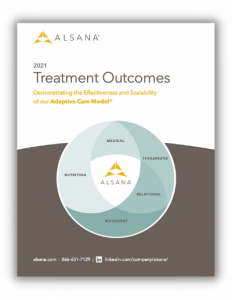 2021 treatment outcomes report thumbnail