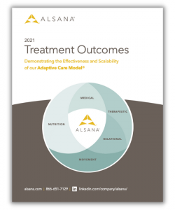 Perception of care and treatment outcomes