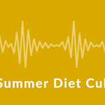 KNX NEWS Summer Diet Culture