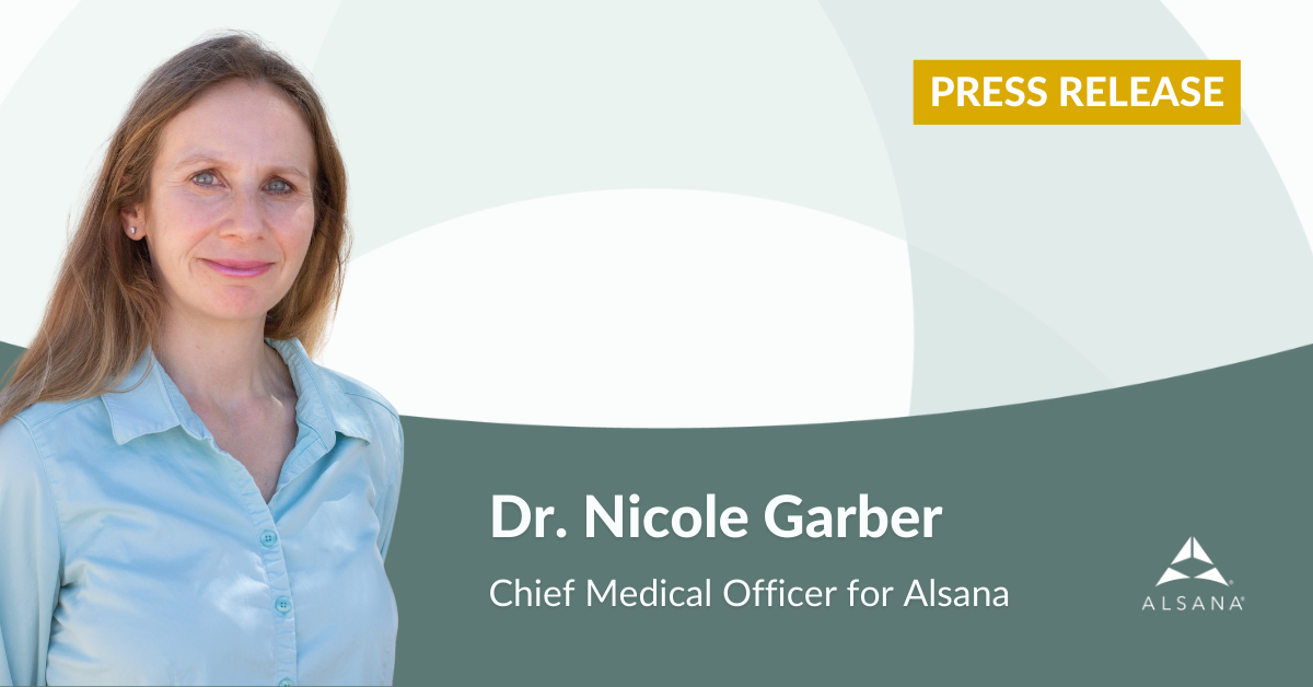 Dr. Nicole Garber