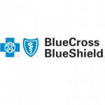Blue Cross Blue Shield Health Insurance Logo