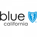 blue shield California logo