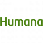Humana logo green