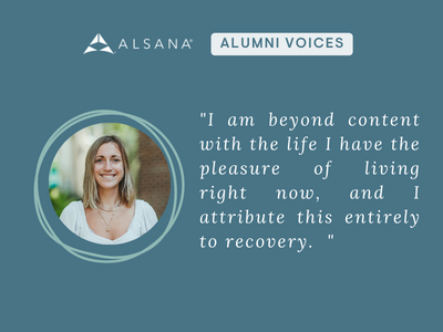 Alsana St. Louis Client Testimonial – Helena’s Story