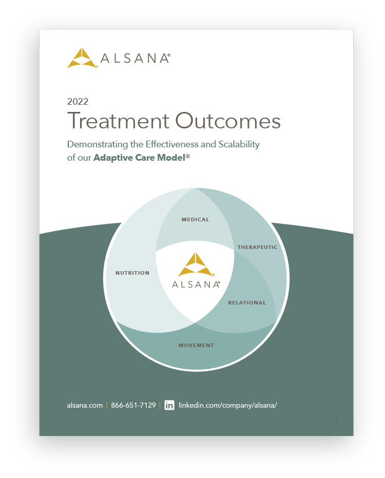 2022 treatment outcomes report thumbnail