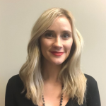 Margot Rittenhouse headshot for Alsana