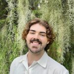 Joseph Molloy Outreach Manager for Alsana Headshot