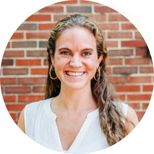 Kat Jordan, MS, RDN, LDN, CEDS-C