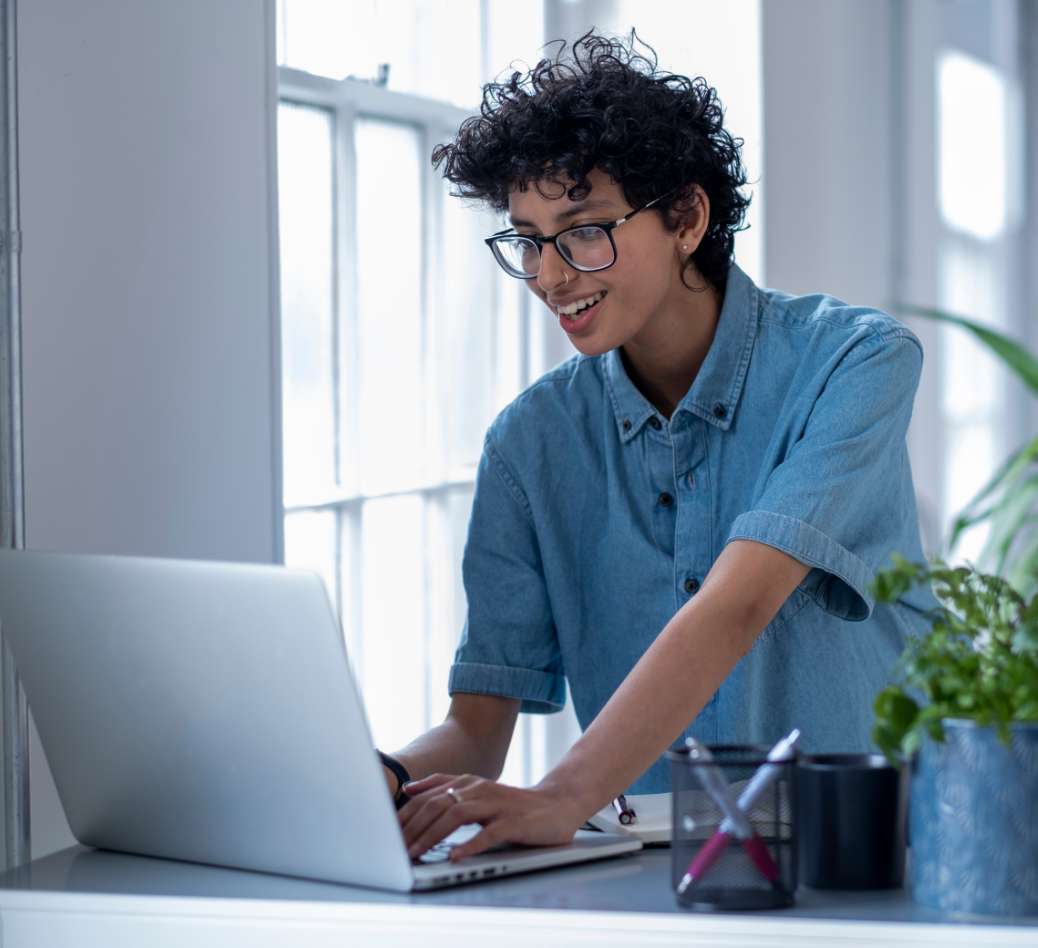 online treatment