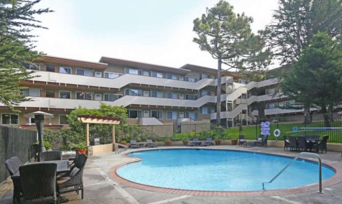 Alsana Monterey Pool