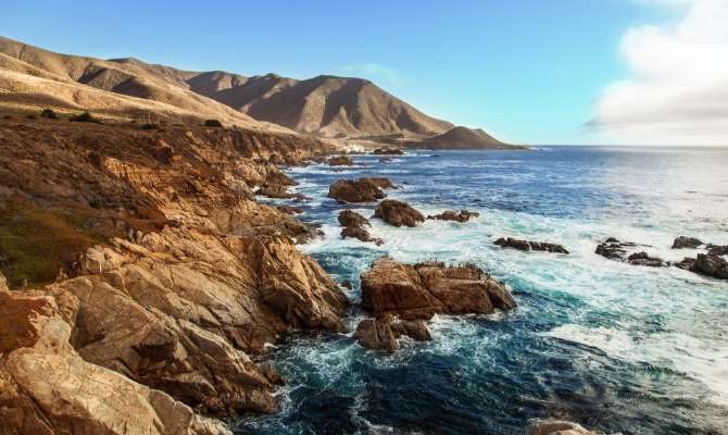alsana monterey coast