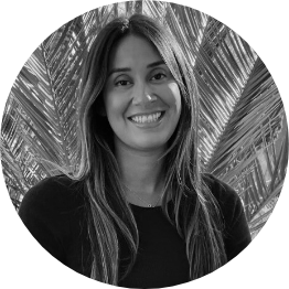 Linda Gorostieta portrait