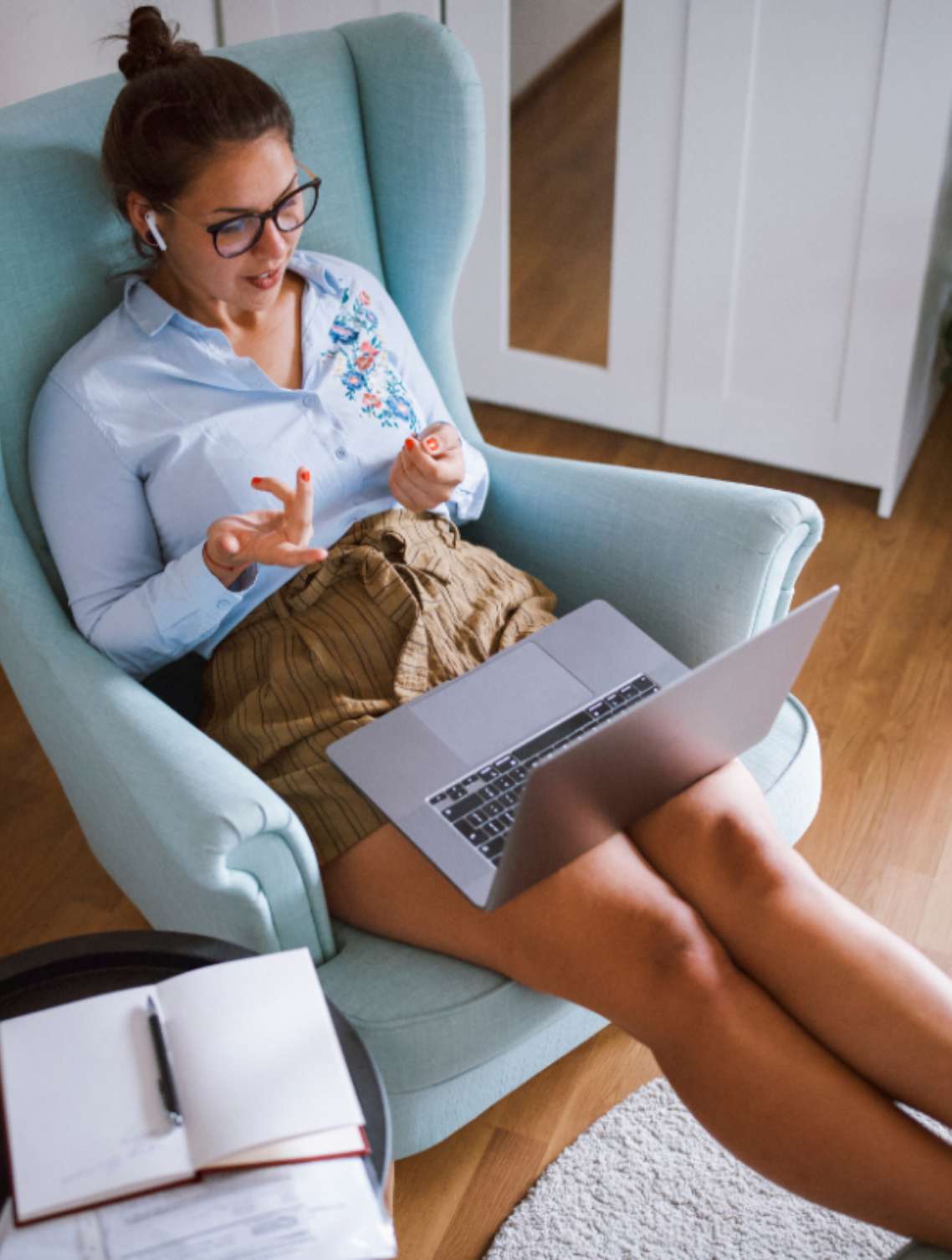 alsana virtual treatment