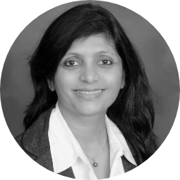 Shilpa Jindani Portrait