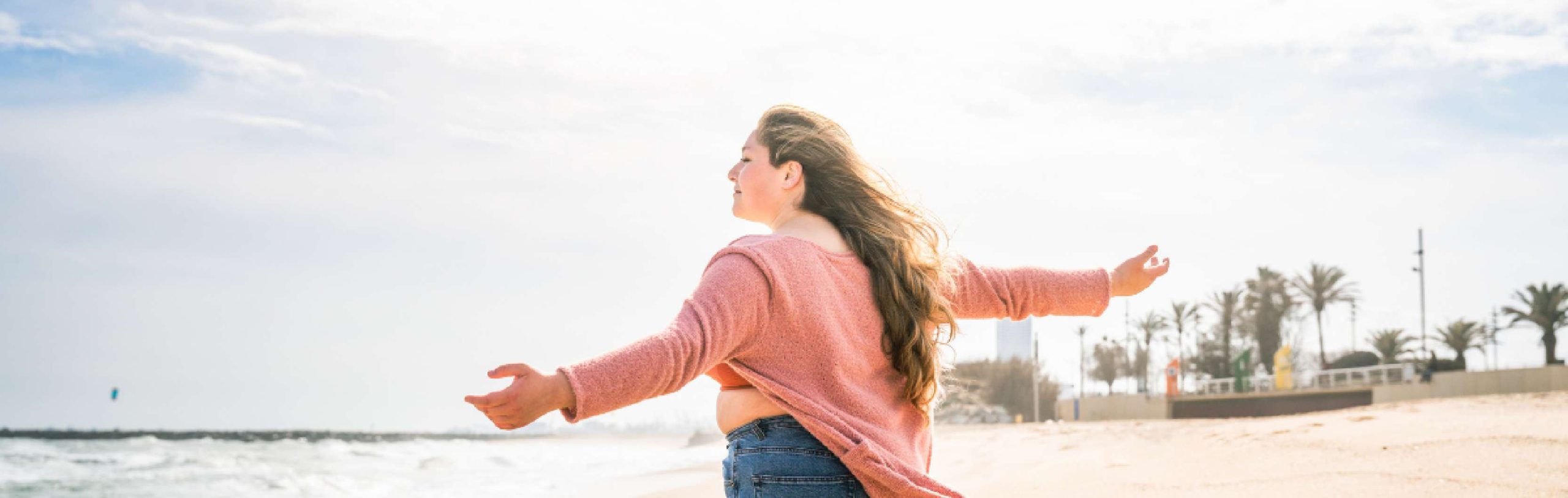 alsana day treatment beach