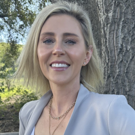 Keesha Amezcua, LMFT, CEDS-C