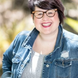 Mary Elizabeth Akinaka, LPC-S, CEDS-C