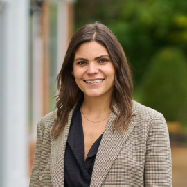 Samantha Calcaterra, RD, LDN