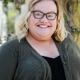 Tiffany Vansant